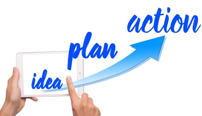 Pengertian Tentang Apa Itu Action Plan dan Tips Merancangnya