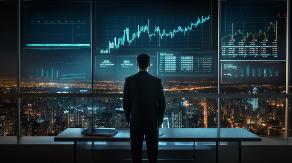 Financial Service - Optimasi.ai